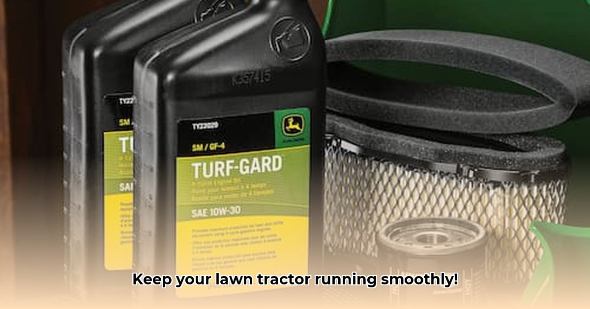 lawn-tractor-engine-oil